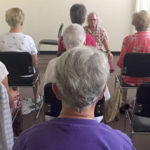 Meditation for seniors registration open