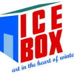 Ice Box - art in the heart of winter