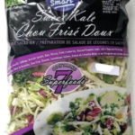 Eat Smart Kale salads recalled again