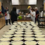 Councillors support waive of kitchen costs for Food to Share