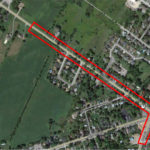 $4.6M tender for work on Talbot and Lake streets before council