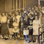 Queen Elizabeth became the main school for students in Picton