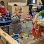 Community support of expansion will help keep HUB child and family services under one roof