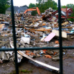 Former Picton Manor site to become housing for families