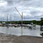 Council upholds legal advice in approval of amending zoning for boathouse