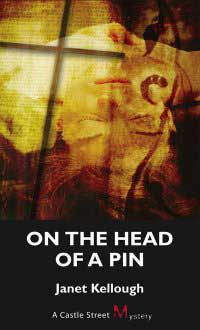 On Head of a Pin