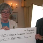Auxiliary has raised more than $1.7M for hospital