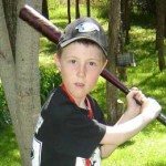 Cooper Rogers may advance to provincial Pitch, Hit and Run