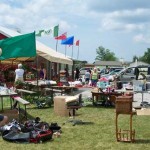 Yard/garage sales prohibited during pandemic