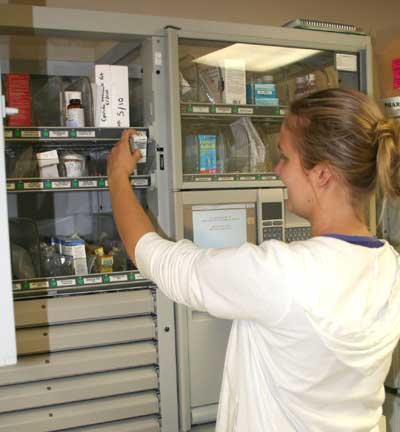 PECMH Omnicell