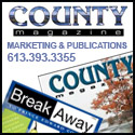 County Magazine