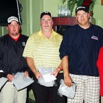 90 golfers 'fore' Picton Hospital Foundation