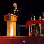 CCPEC deems mayoral debate a success