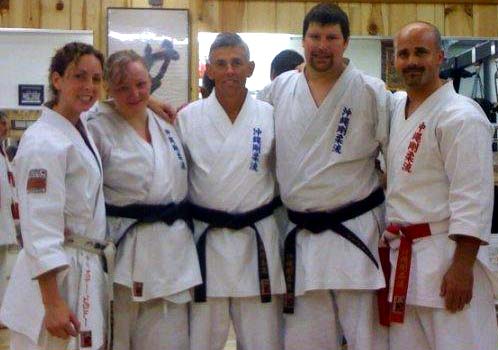 blackbelts
