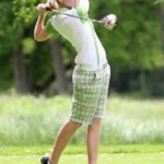 Quinte Cup golfers tops again