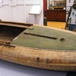 Who knows about this hull?