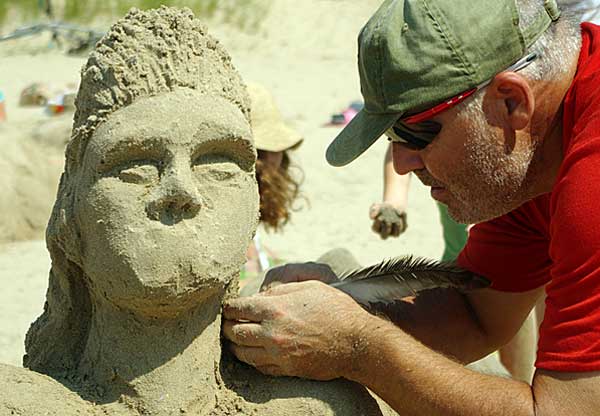 SandDetails