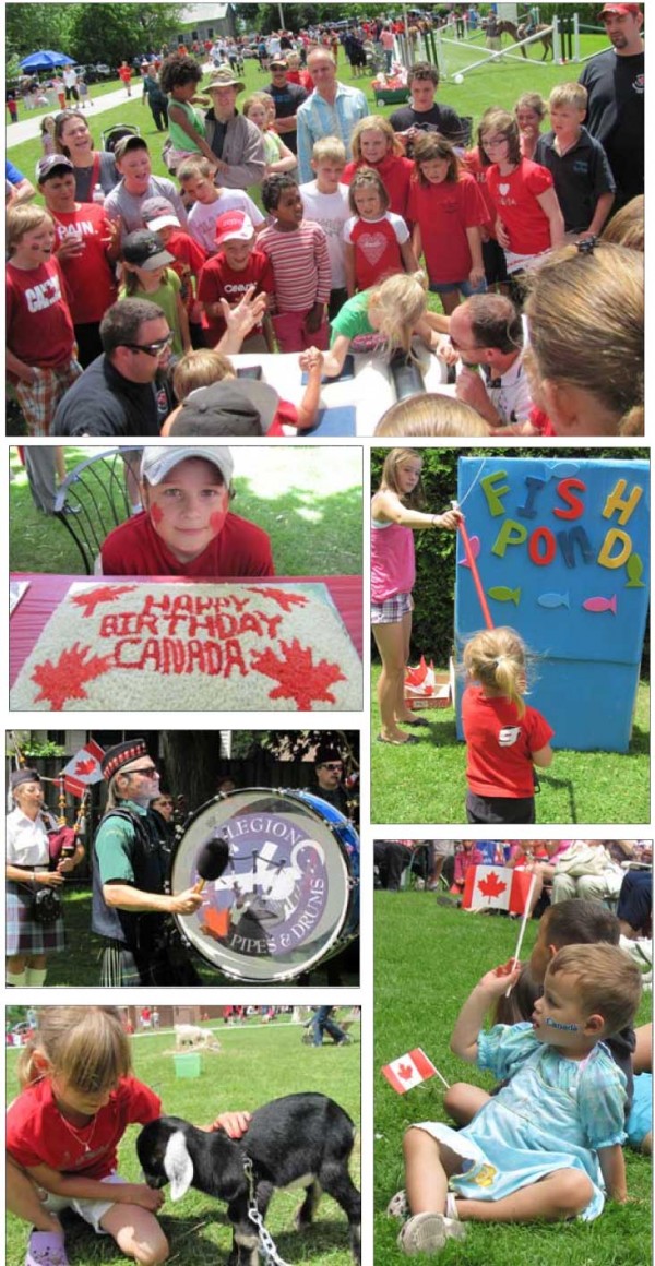 WellyCanDay2010
