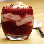 RASPBERRY DREAM