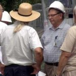 Davis to lead Sandbanks Summer Village project