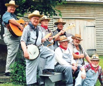 Grandpa'sGang