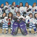 Legionettes girls hockey tryouts set