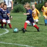 PEC Soccer Tournament scores!