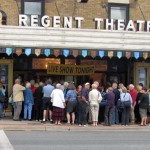 Can't imagine Picton without the majestic Regent Theatre