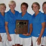 Picton golfers win district intersectionals