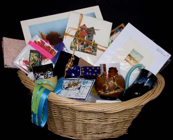 StudioTourBasket