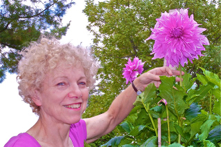 DM Sandra Dowds