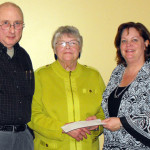 Picton United appreciates Hospice PE