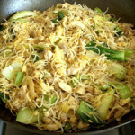 CHICKEN VERMICELLI