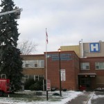 Help our hospital in the fight of its life