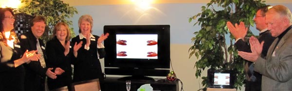InfoLinkOpening