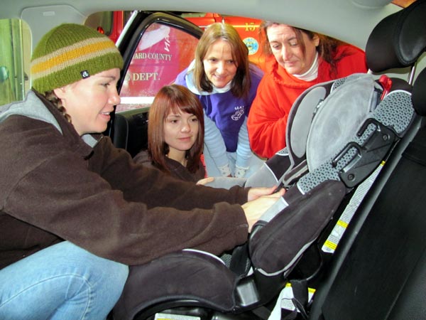 carSeatClinic
