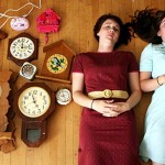 County artists share 'Chaos Theory' in Toronto