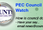Council Watch - March