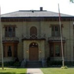 Historic home of Picton Legion in need