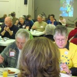 Relay for Life - Kick-off Breakfast CANCELLED!