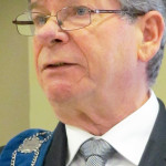 Council must move forward, not backward: Mayor Mertens