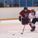 Pirates just two points behind Empire Jr. C. champs
