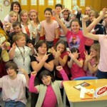 See Pink, think anti bullying!