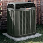Mark Heating & Cooling