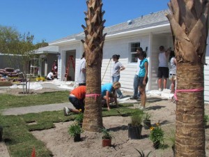 Quinte Youth Unlimited Habitat Home