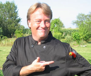 Michael Hoy