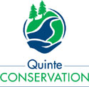 Quinte Conservation logo