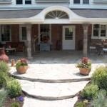 Glimpses of good weather evoke outdoor ideas
