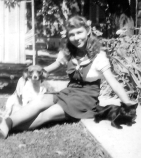 Mary early 282