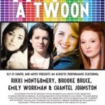 Tune for Twoon concerts benefit high school music departments